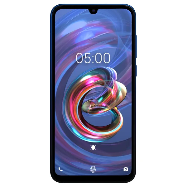 Vestel Venus E5 32 GB Mavi