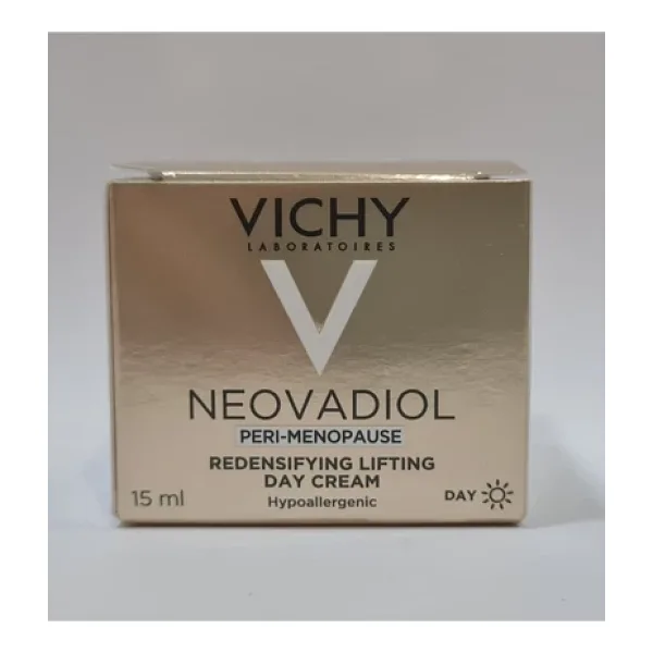 Vichy Neovadiol Gündüz Kremi Normal Ve Karma Ciltler Için 15 Ml