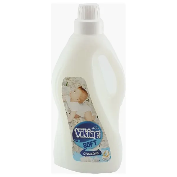 Viking Soft Yumuşatıcı 3 lt
