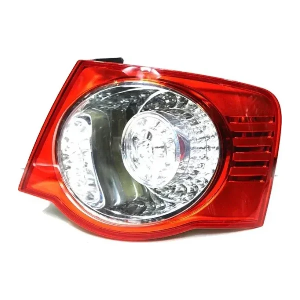 Vw Jetta 2006-2010 Sağ Arka Dış Stop Lambası Led 1K5945096g 1K5945096m