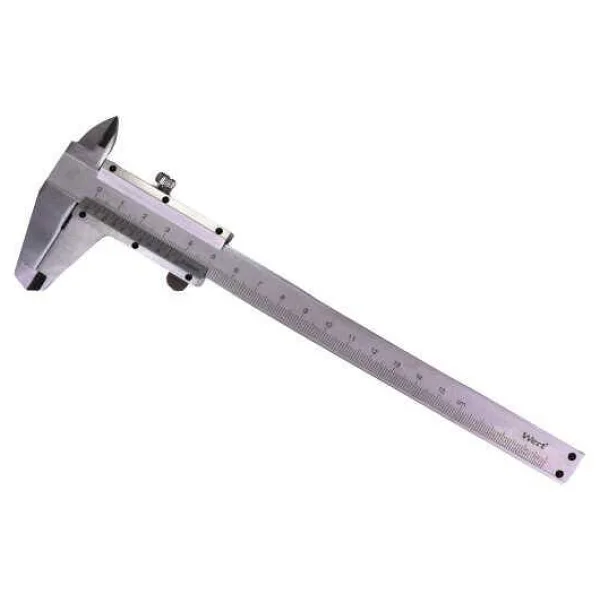 Wert 2320 150 mm Kumpas