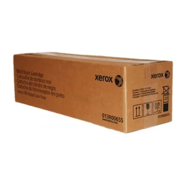 Xerox 013R00655 Siyah Drum