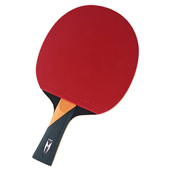 Xiom Muv 5,5 S ITTF Onaylı Masa Tenisi Raketi