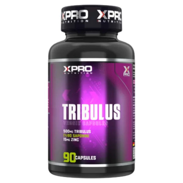 Xpro Nutrition Tribulus 90 Kapsül