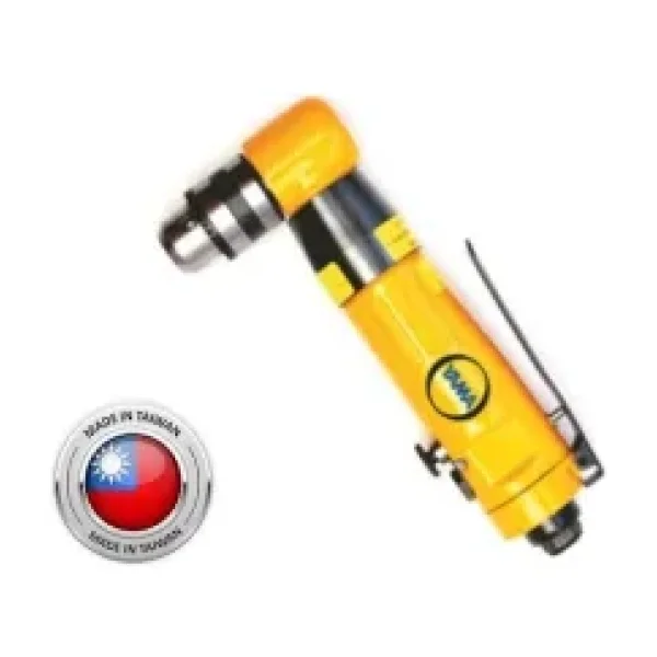 Yama AT-4036 10 mm Havalı Matkap