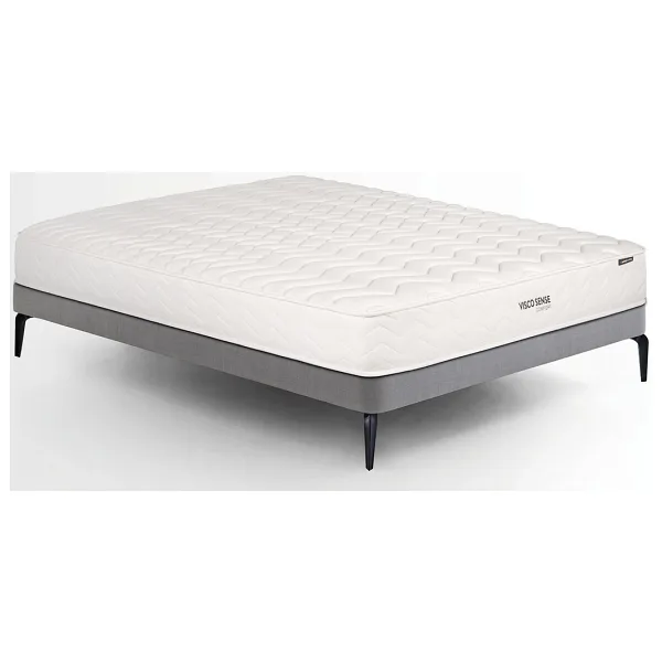 Yataş Visco Sense Comfort Roll Pack DHT Yaylı 120x200 cm Tek Kişilik Yatak