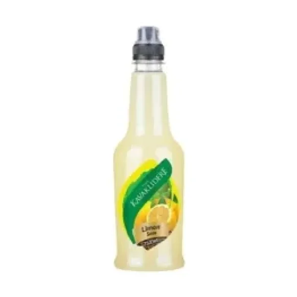 Yeni Kavaklıdere Limon Sosu 500 ml