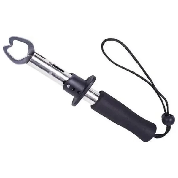 YS-1026 Metal Balık Tutucu (Grip)