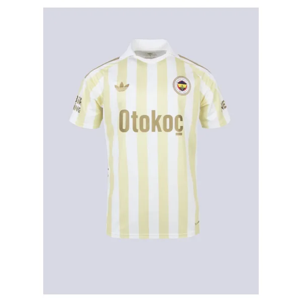 Adidas KE4428 2026/2027 Deplasman Çocuk Fenerbahçe Forması