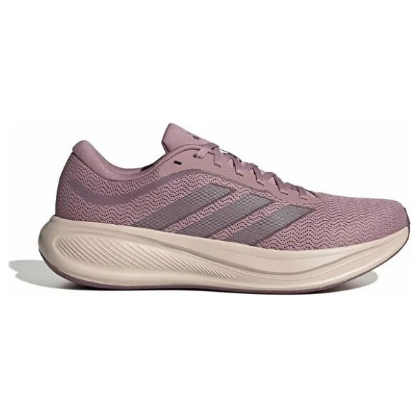 Adidas Response Runner 2 Kk4302 Mor Koşu Ayakkabısı