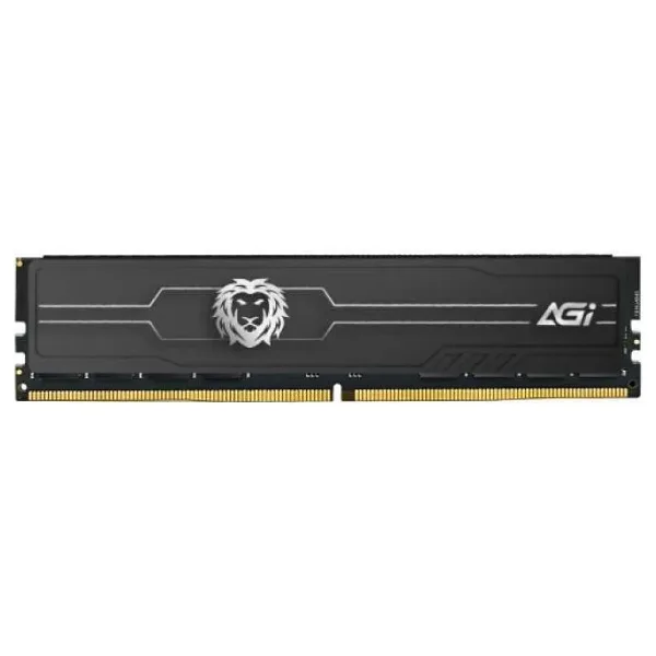 Agi 16 GB (2X8) 3200 MHz CL22 AGI320A08UD138-DT DDR4 RAM