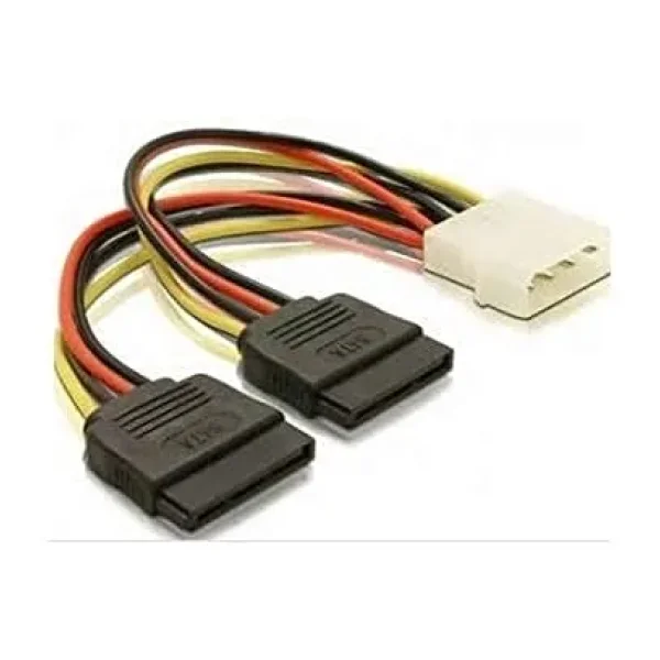 Alfais 4929 Molex Kablo