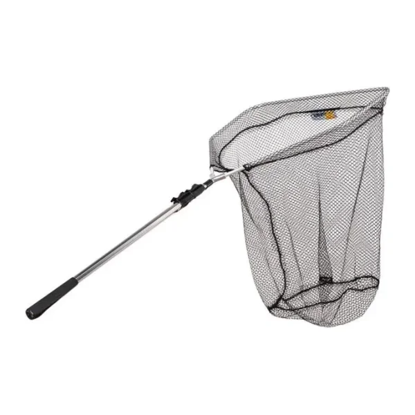 Alüminyum Balık Kepçesi - 210 Cm (Ln01)