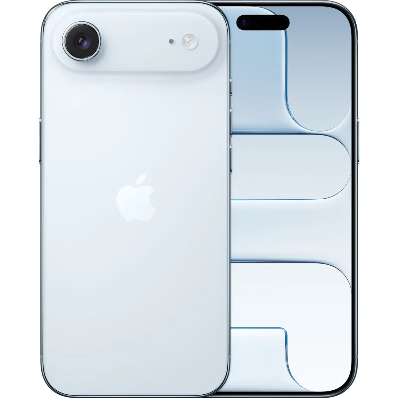 iPhone Air 256 GB Gök Mavisi