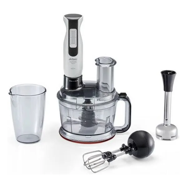 Arzum Hestia Pro AR1198-02 Beyaz 2000 W El Blender Seti