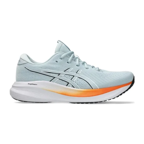 Asics Gel-Excite 11 1011C080-022 Gri Erkek Koşu Ayakkabısı