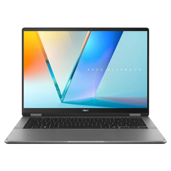 Asus Vivobook 14 Flip TP3407SA-QL090W Ultra 7 256V 16 GB 512 GB SSD Arc Graphics 14" WUXGA İkisi Bir Arada Notebook
