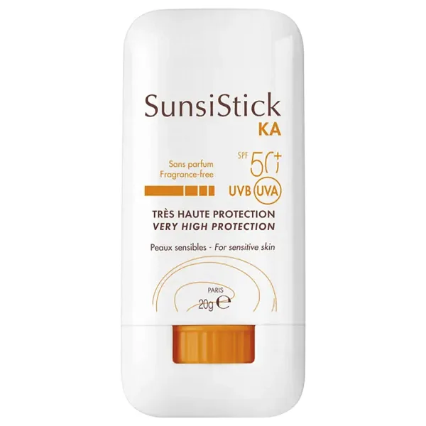 Avene SunsiStick KA 20 gr 50 Faktör Stick Güneş Kremi