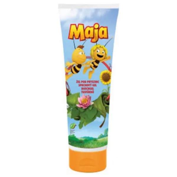 Azeta Arı Maya 200 Ml Bebek Duş Jeli
