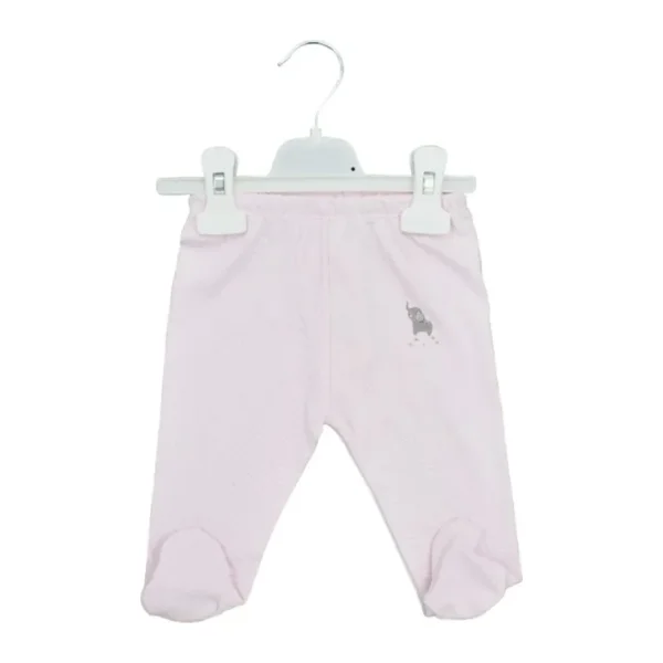 Aziz Bebe Pantolon 82070
