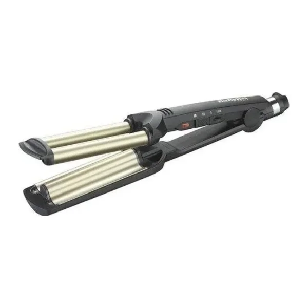 Babyliss C260E Su Dalgası Wag Maşa