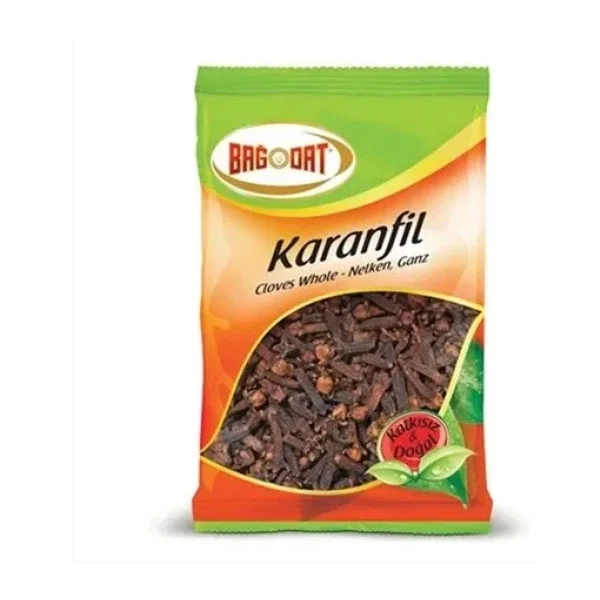 Bağdat Baharat 15 gr Karanfil