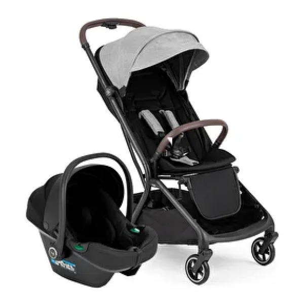 Bagi Atom Travel Sistem Bebek Arabası