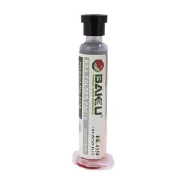 Baku BK-6350 50 gr Lehim Pastası