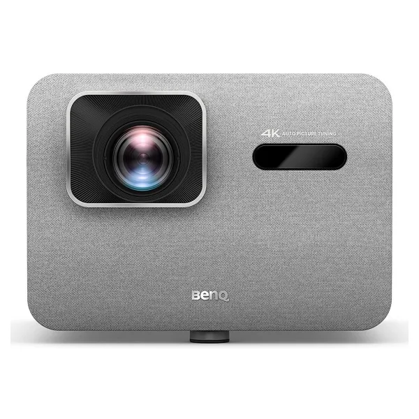BenQ TK705STi 3000 Lümen Kısa Mesafe Wi-Fi Android 4K Projeksiyon Cihazı