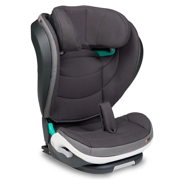 BeSafe Flex Fıx i-Size 2 Oto Koltuğu Metallic Melange
