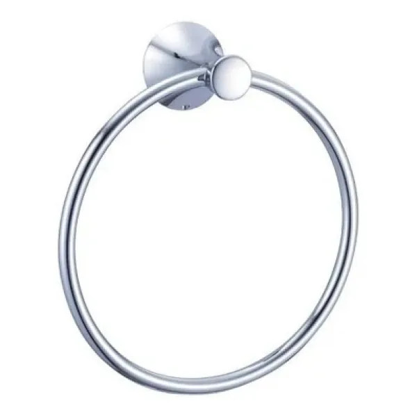 Bocchi 3016-0004 Novara Yuvarlak Havluluk