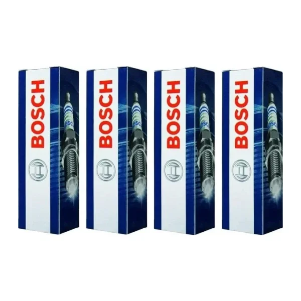 Bosch 4'lü İridyum Buji Takımı HR7NII332W
