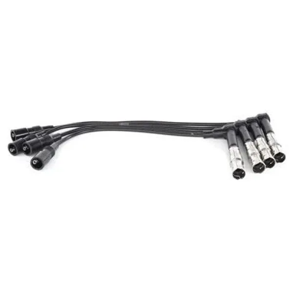 BOSCH 986356351 BUJİ KABLOSU (BAKIR SET) B 351