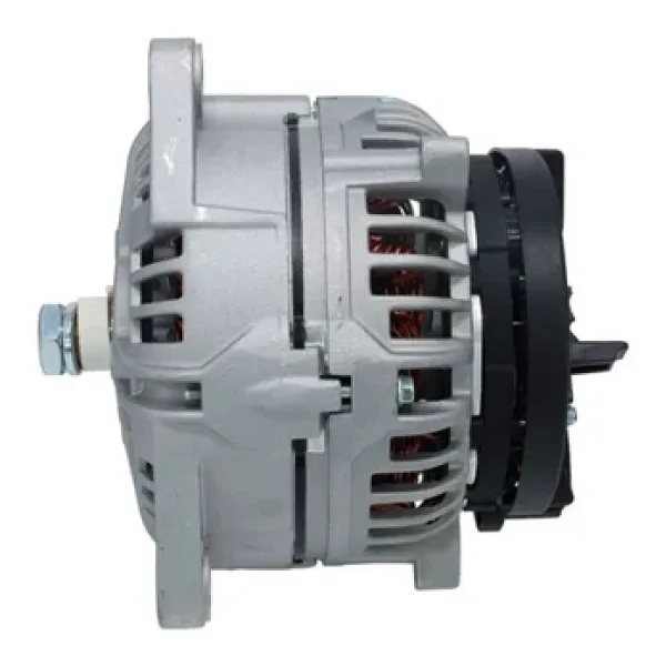 Bosch Alternatör 24V 100A Mercedes Ym Actros / Axor 98->1835-1840-2540-2543-2001-2008