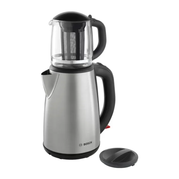 Bosch ÇAY MAKİNESİ