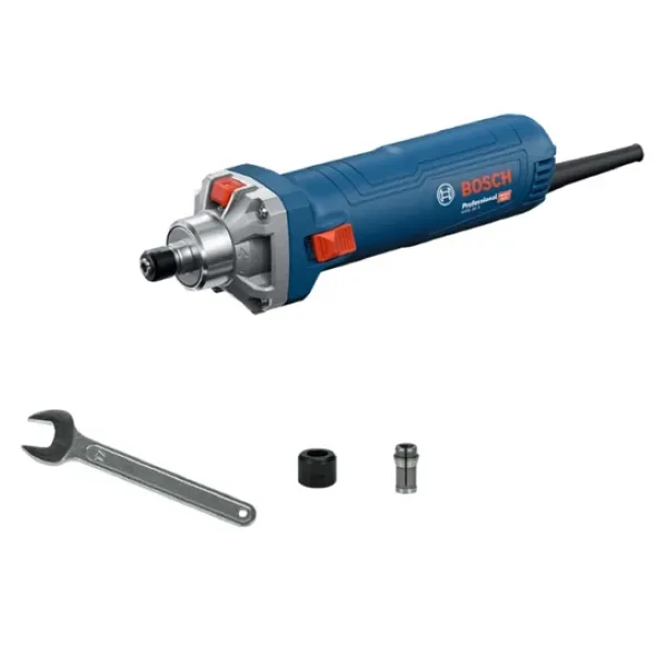 Bosch GGS 30 S 750 W Kalıpçı Taşlama Makinesi