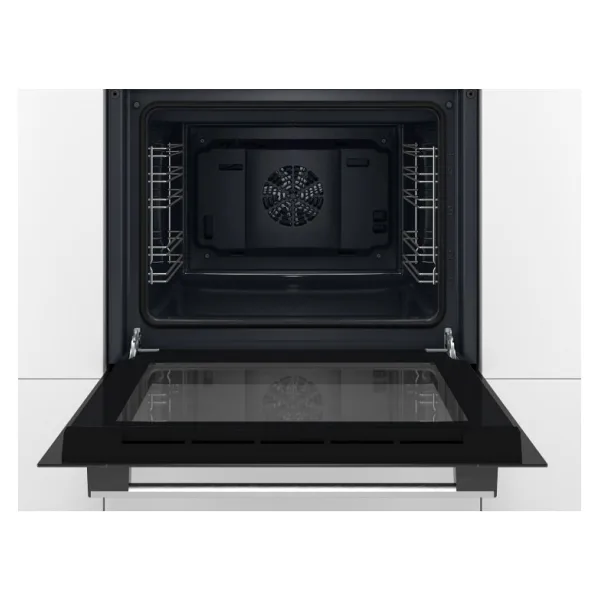 Bosch HBF512BW1T Beyaz Ankastre Fırın