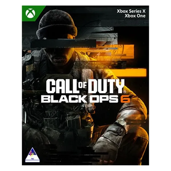 Call Of Duty Black Ops 6 Xbox Series Oyunu