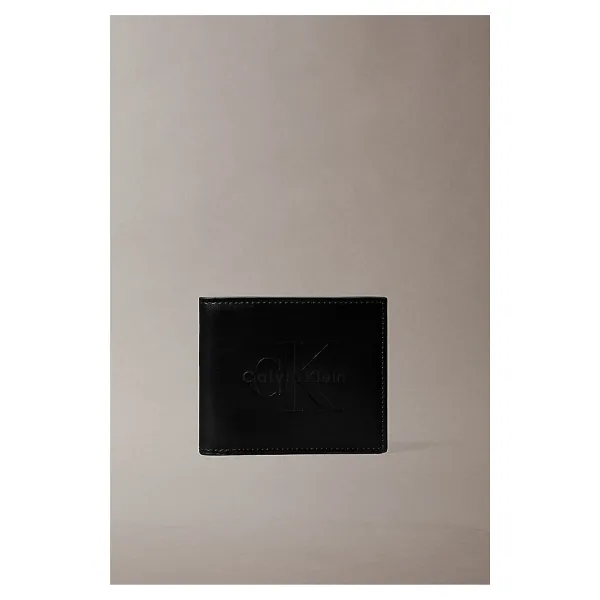 Calvin Klein Erkek Cüzdan LV04D1155GUB1