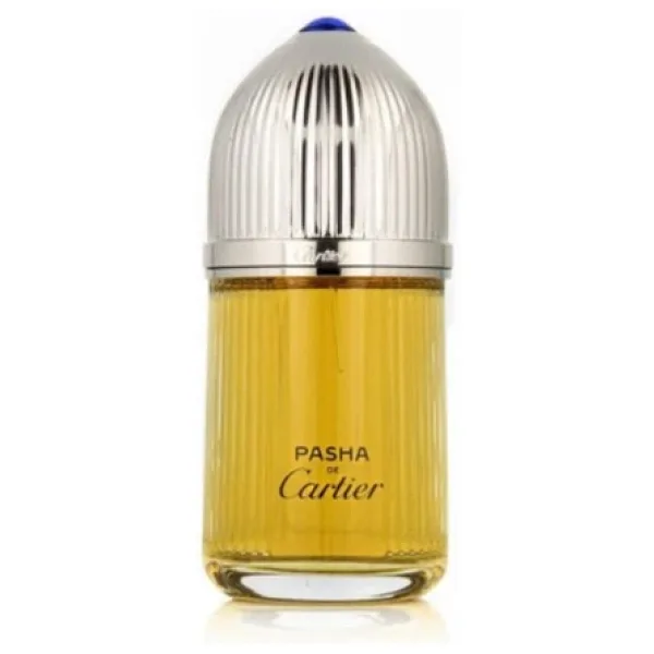 Cartier Pasha Parfum 100 ml Erkek Parfümü