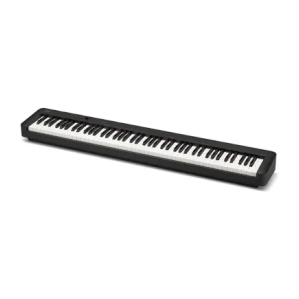 Casio CDP-S160BKC2 Siyah Taşınabilir Dijital Piyano