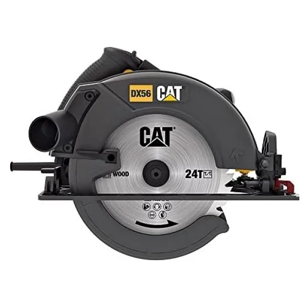 Cat DX56 1800 W Daire Testere