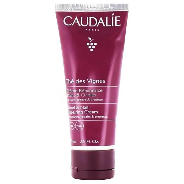 Caudalie The Des Vignes El ve Tırnak Bakım Kremi 75 ml
