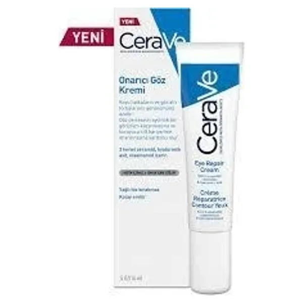 Cerave Onarıcı Göz Kremi 14 ml
