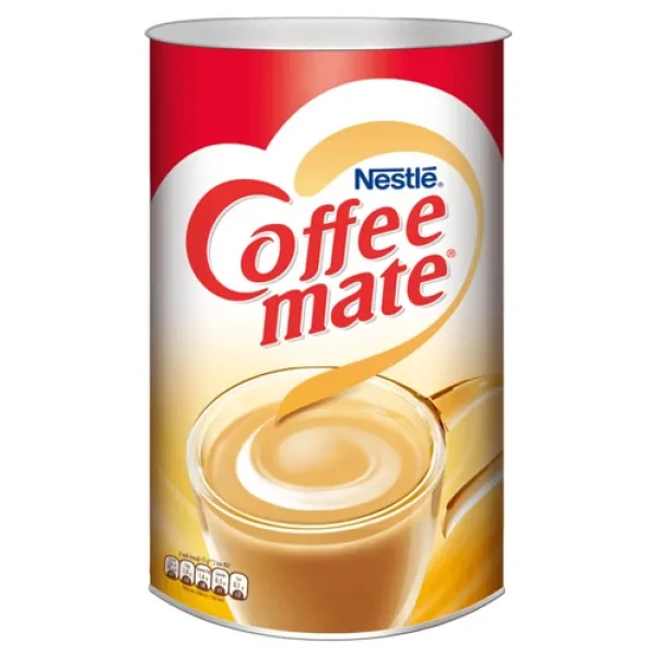 Coffee Mate Kahve Kreması 2 kg 6'lı