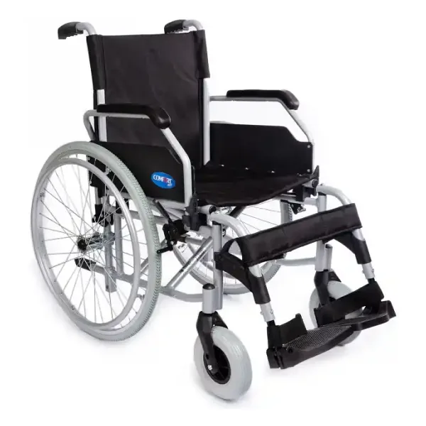 Comfort Plus DM-Trend Hafif Alüminyum Tekerlekli Sandalye