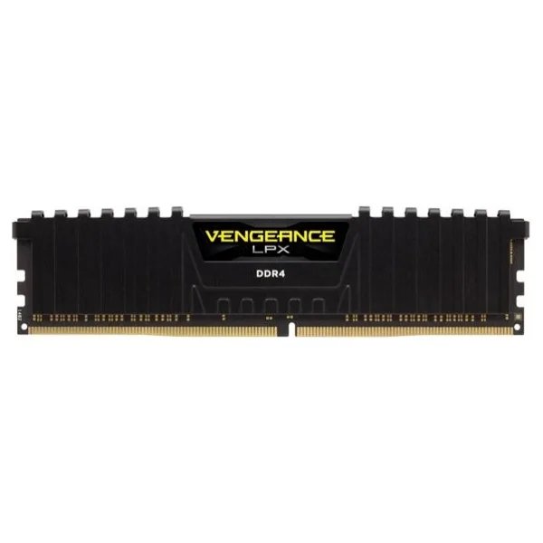 Corsair Vengeance LPX 16GB 3600 Mhz CL18 CMK16GX4M1Z3600C18 DDR4 Ram