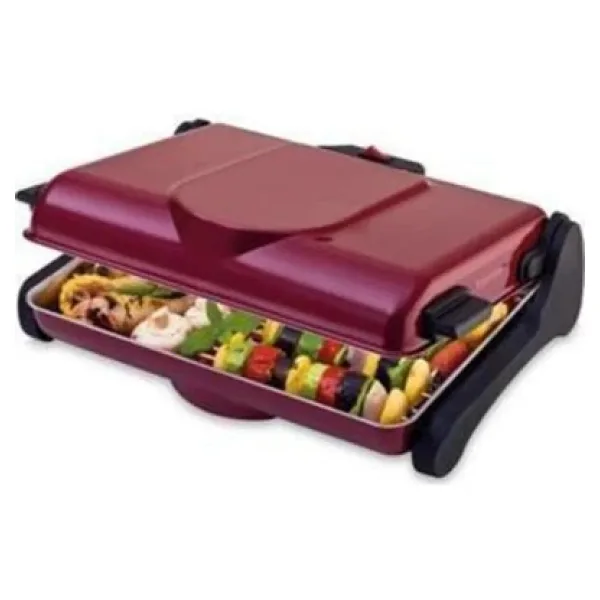 CVS DN 2104 Kebapçı 1200 W Izgara