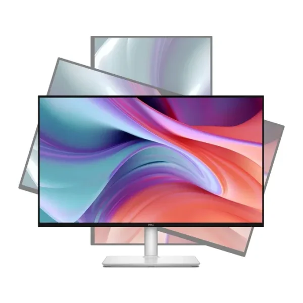Dell S2725HSM 27 1 ms Full HD Pivot IPS 144 Hz Monitör