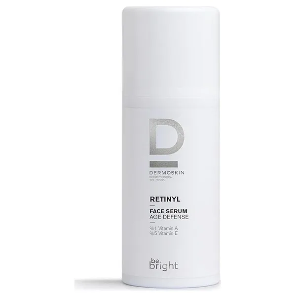 Dermoskin Retinil Yüz Serumu - standart